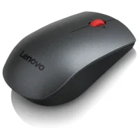 Мышь Lenovo Wireless Laser Mouse фото 2